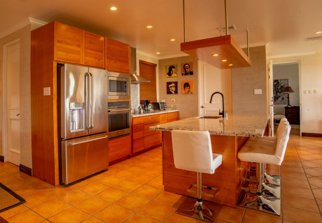 Residencial en Cabo Velas - Elegant 3BR Condo | Bougainvillea | Reserva Conchal Golf Resort