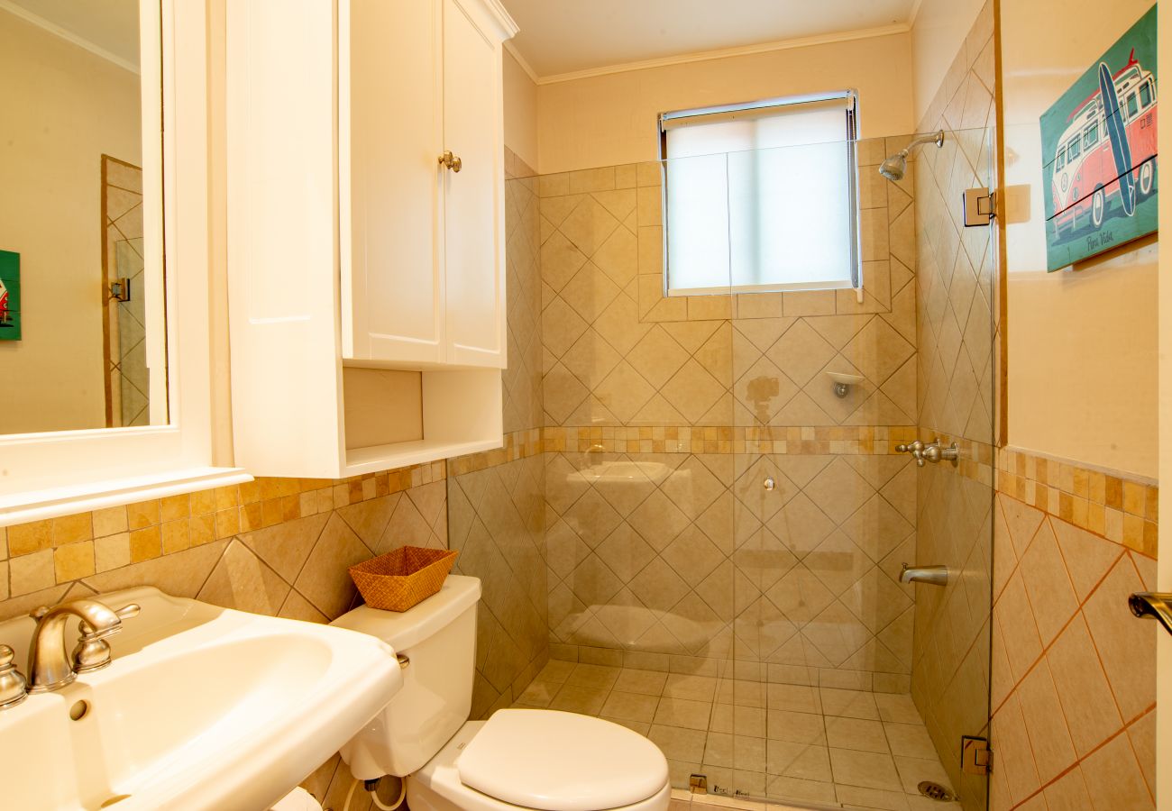 Residencial en Cabo Velas - Elegant 3BR Condo | Bougainvillea | Reserva Conchal Golf Resort