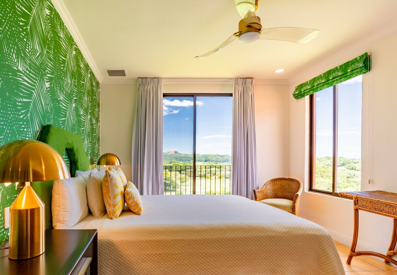 Residencial en Cabo Velas - Designer Penthouse | Bougainvillea | Reserva Conchal Golf Resort