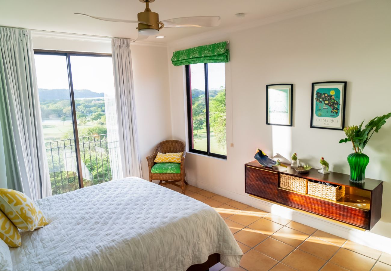 Residencial en Cabo Velas - Designer Penthouse | Bougainvillea | Reserva Conchal Golf Resort