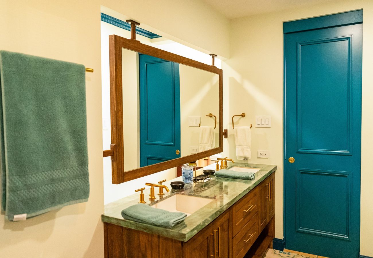 Residencial en Cabo Velas - Designer Penthouse | Bougainvillea | Reserva Conchal Golf Resort