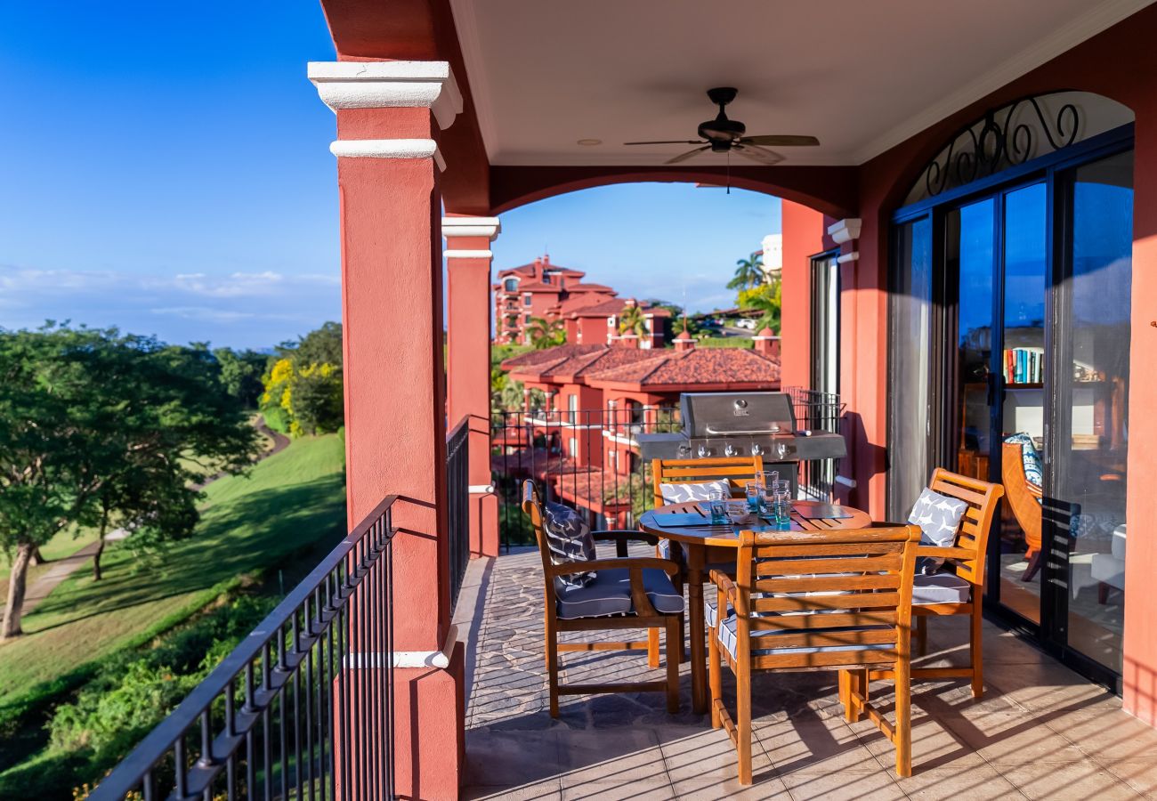 Residencial en Cabo Velas - Designer Penthouse | Bougainvillea | Reserva Conchal Golf Resort
