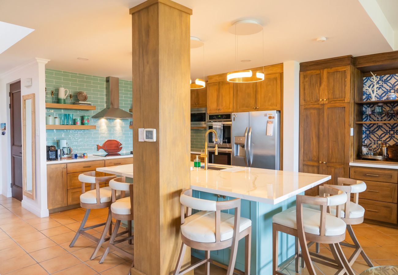 Residencial en Cabo Velas - Designer Penthouse | Bougainvillea | Reserva Conchal Golf Resort
