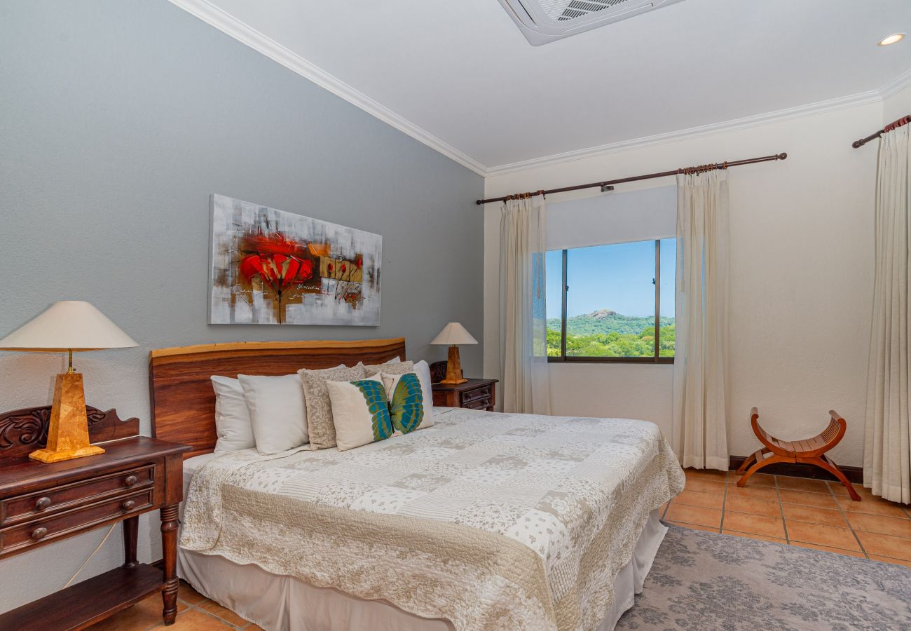 Residencial en Cabo Velas - Bright and cozy 3BR Condo | Bougainvillea | Reserva Conchal Golf Resort