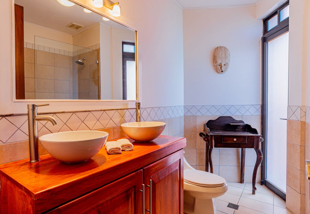 Residencial en Cabo Velas - Bright and cozy 3BR Condo | Bougainvillea | Reserva Conchal Golf Resort