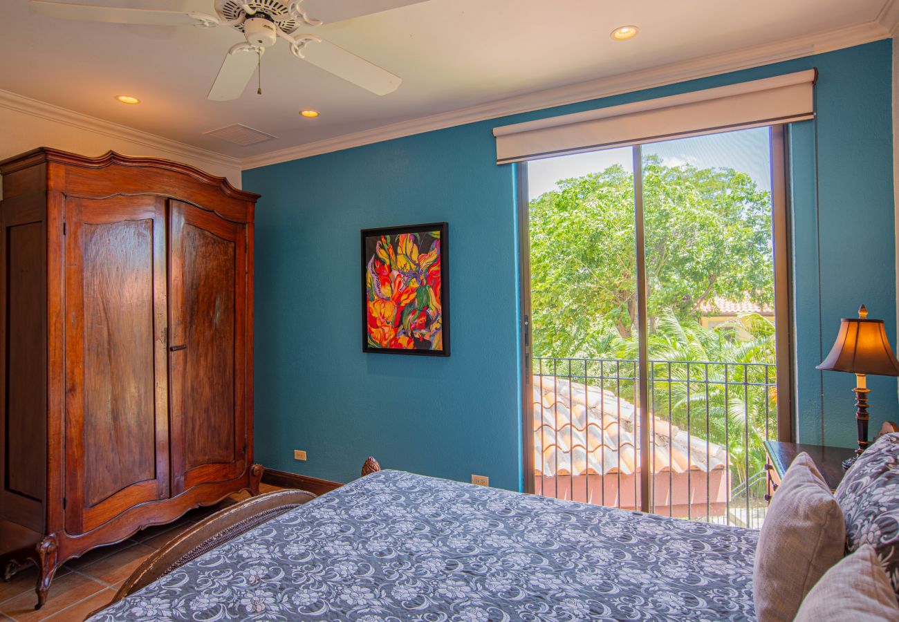 Residencial en Cabo Velas - Bright and cozy 3BR Condo | Bougainvillea | Reserva Conchal Golf Resort
