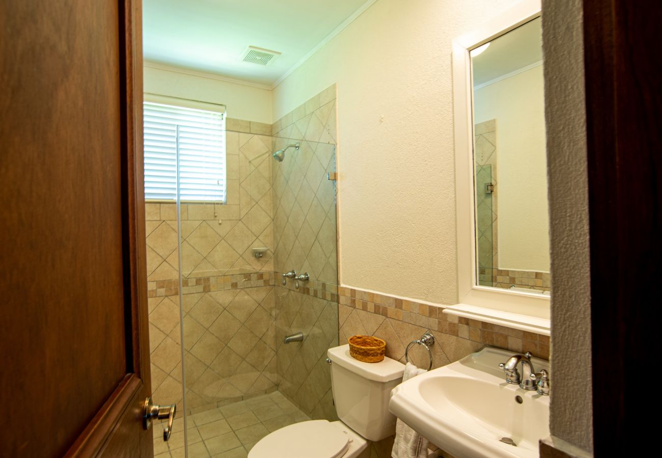 Residencial en Cabo Velas - Bright and cozy 3BR Condo | Bougainvillea | Reserva Conchal Golf Resort
