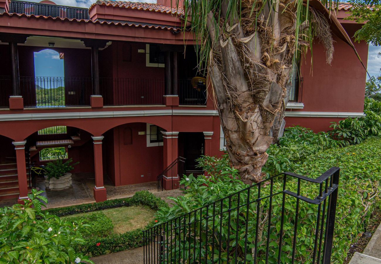 Residencial en Cabo Velas - Bright and cozy 3BR Condo | Bougainvillea | Reserva Conchal Golf Resort