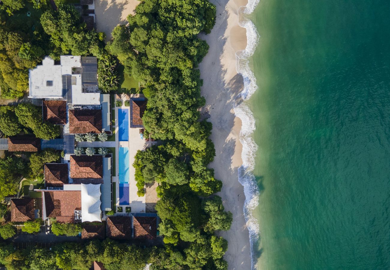 Residencial en Cabo Velas - Bright and cozy 3BR Condo | Bougainvillea | Reserva Conchal Golf Resort