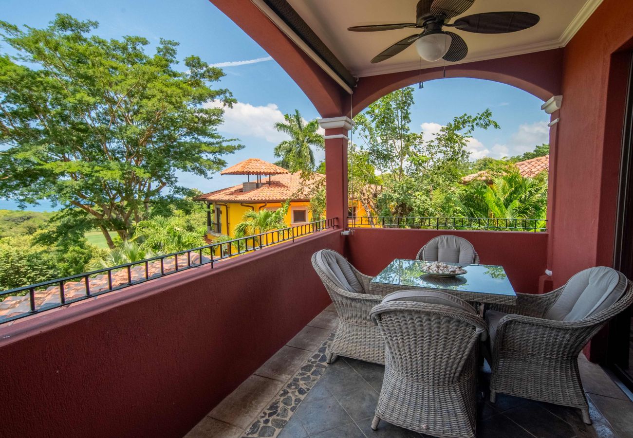 Residencial en Cabo Velas - Bright and cozy 3BR Condo | Bougainvillea | Reserva Conchal Golf Resort