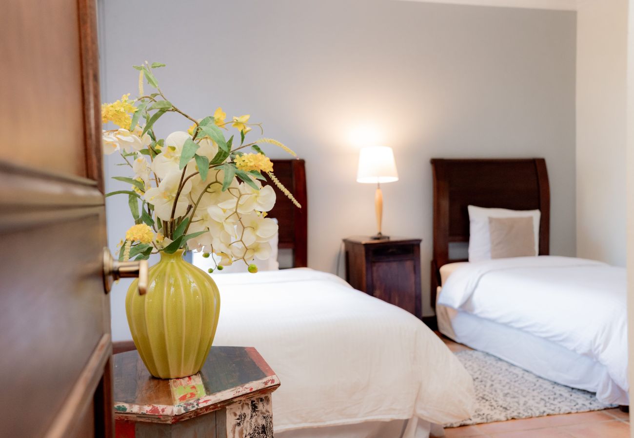 Residencial en Cabo Velas - Bright and cozy 3BR Condo | Bougainvillea | Reserva Conchal Golf Resort