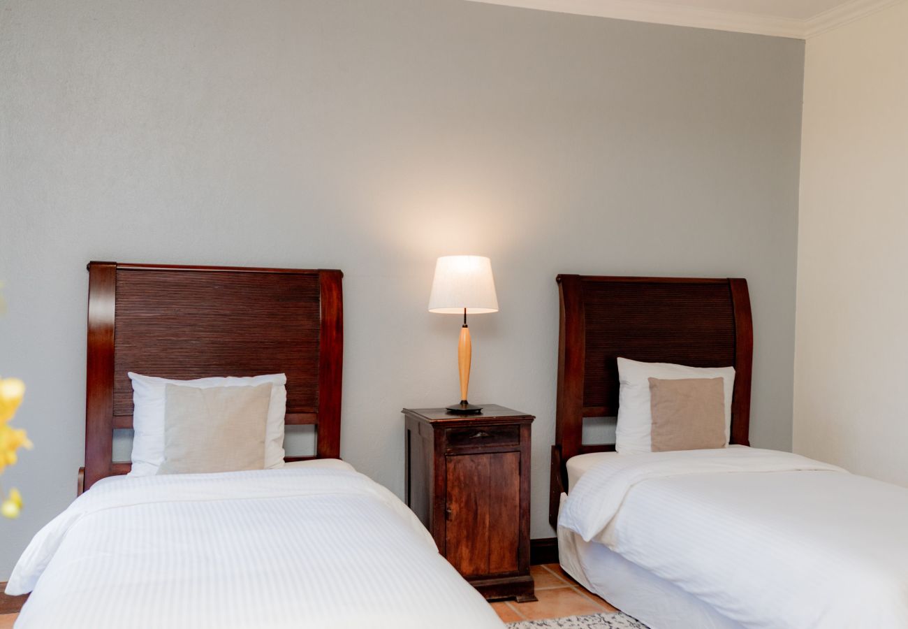 Residencial en Cabo Velas - Bright and cozy 3BR Condo | Bougainvillea | Reserva Conchal Golf Resort