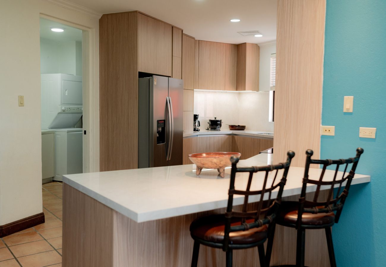 Residencial en Cabo Velas - Bright and cozy 3BR Condo | Bougainvillea | Reserva Conchal Golf Resort