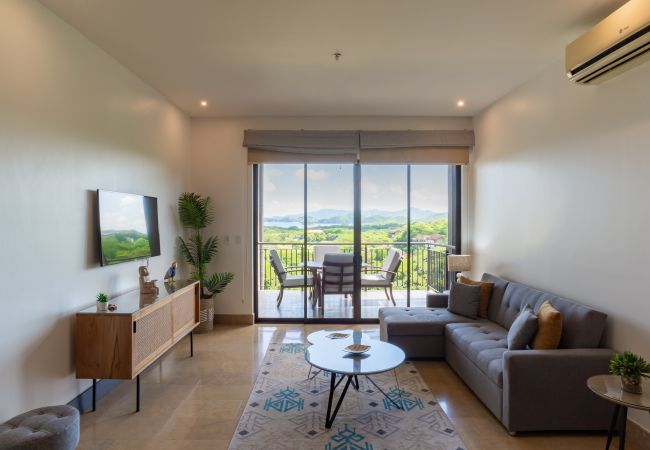 Residencial en Cabo Velas - Adults Only 1BR Condo | Roble Sabana | Reserva Conchal Golf Resort