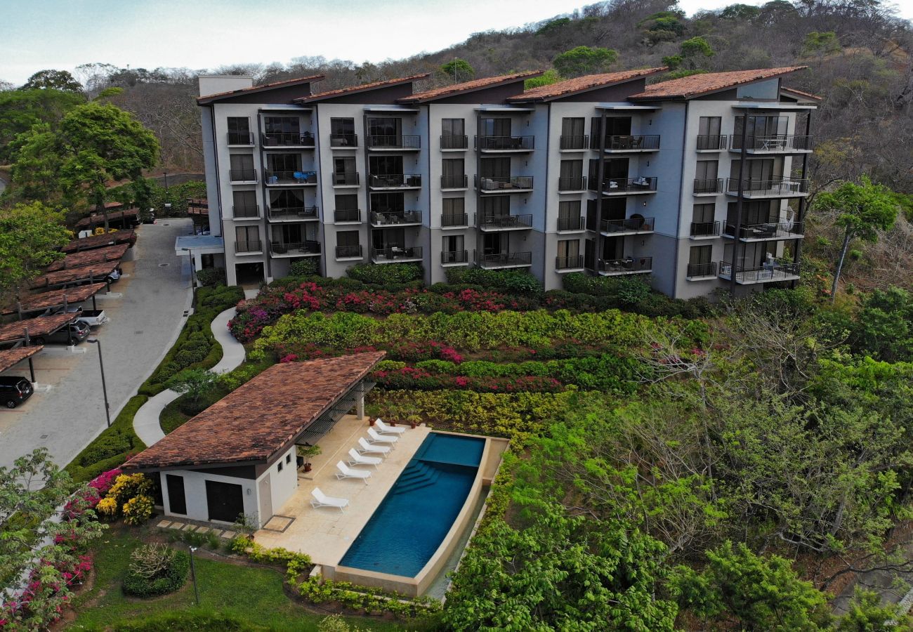 Residencial en Cabo Velas - Adults Only 1BR Condo | Roble Sabana | Reserva Conchal Golf Resort