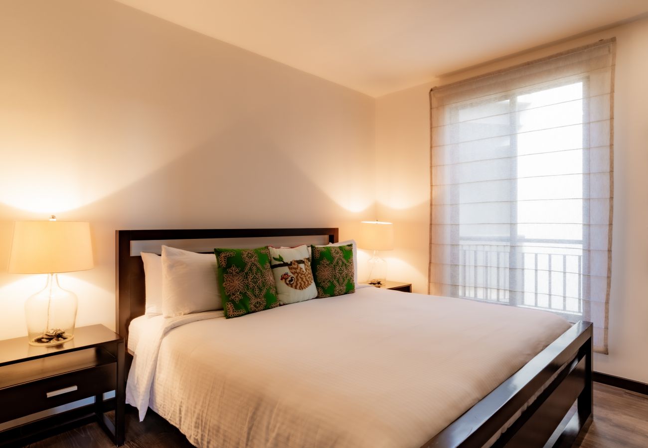 Residencial en Cabo Velas - Adults Only 1BR Condo | Roble Sabana | Reserva Conchal Golf Resort