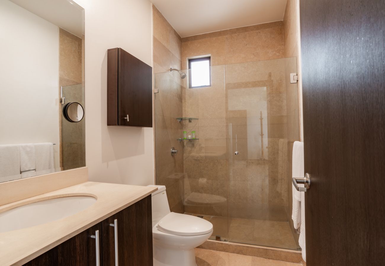 Residencial en Cabo Velas - Adults Only 1BR Condo | Roble Sabana | Reserva Conchal Golf Resort