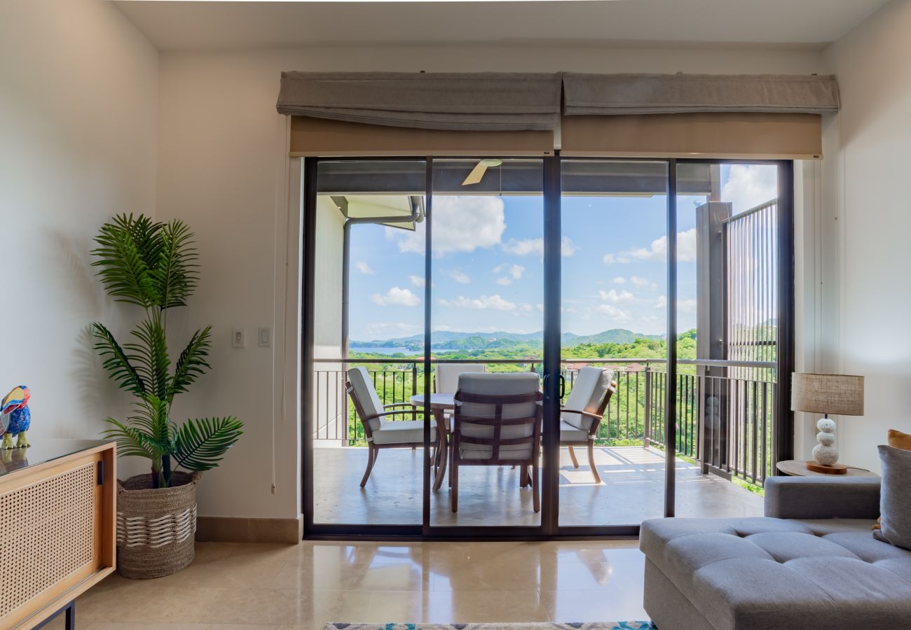 Residencial en Cabo Velas - Adults Only 1BR Condo | Roble Sabana | Reserva Conchal Golf Resort