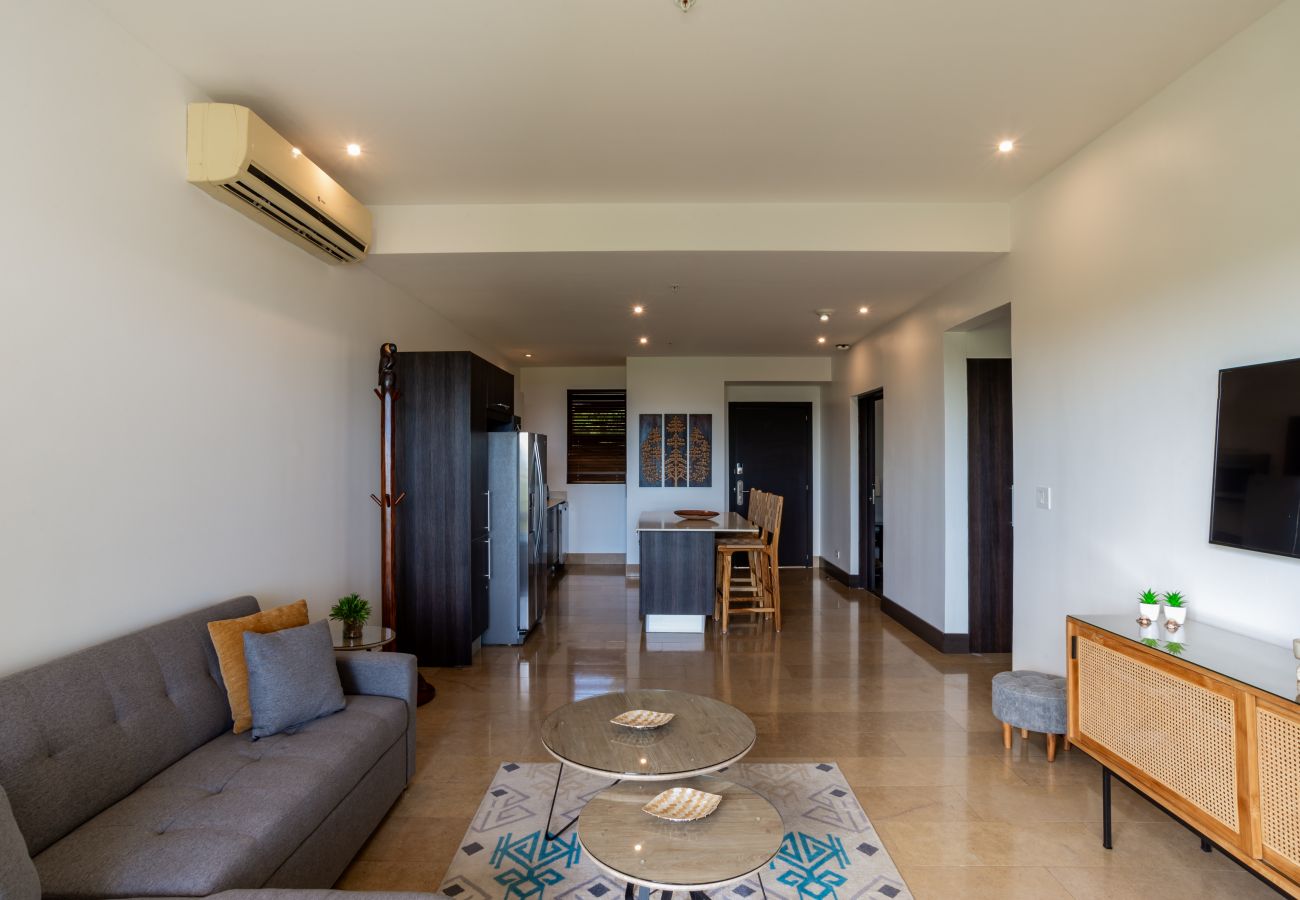Residencial en Cabo Velas - Adults Only 1BR Condo | Roble Sabana | Reserva Conchal Golf Resort