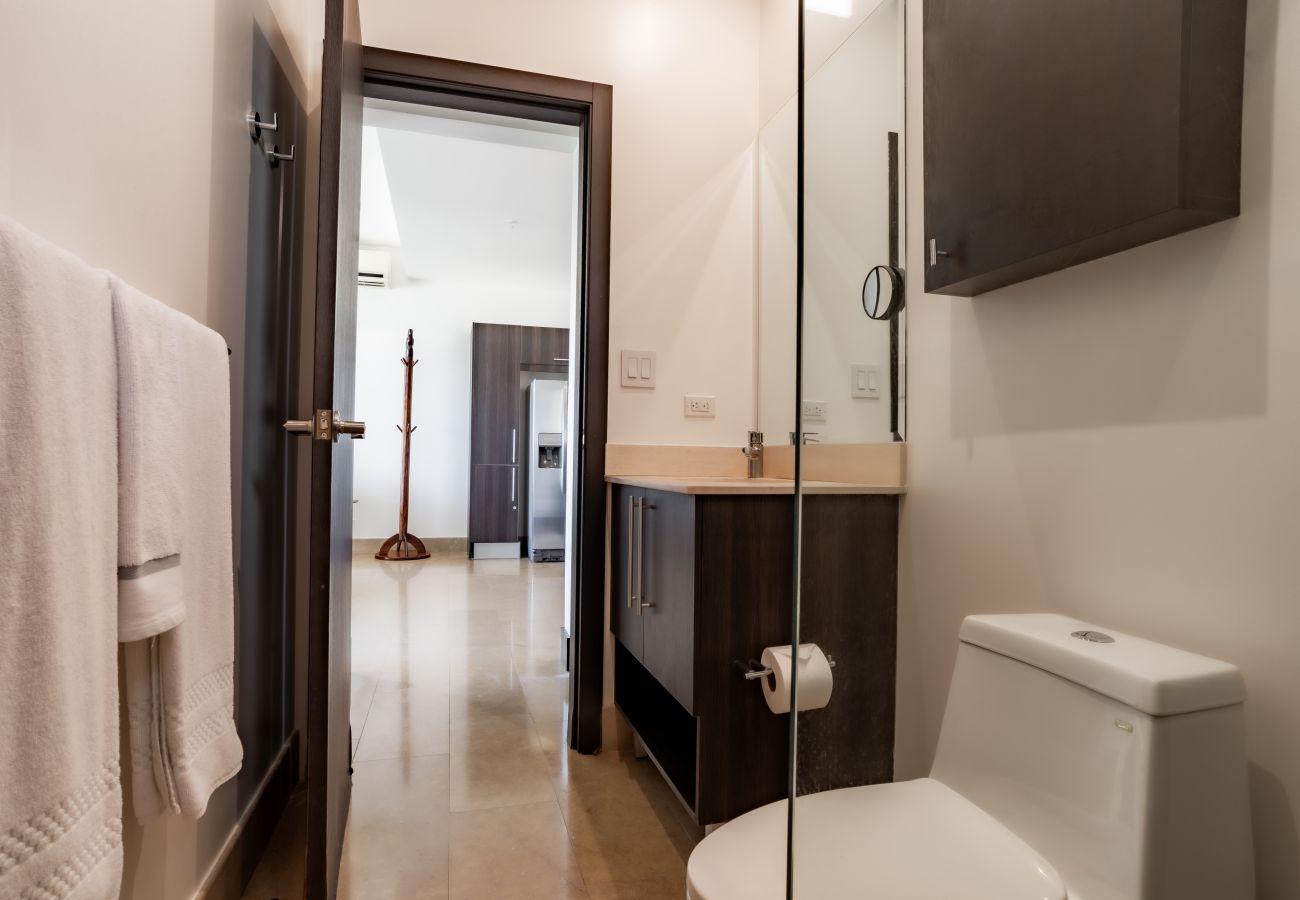Residencial en Cabo Velas - Adults Only 1BR Condo | Roble Sabana | Reserva Conchal Golf Resort