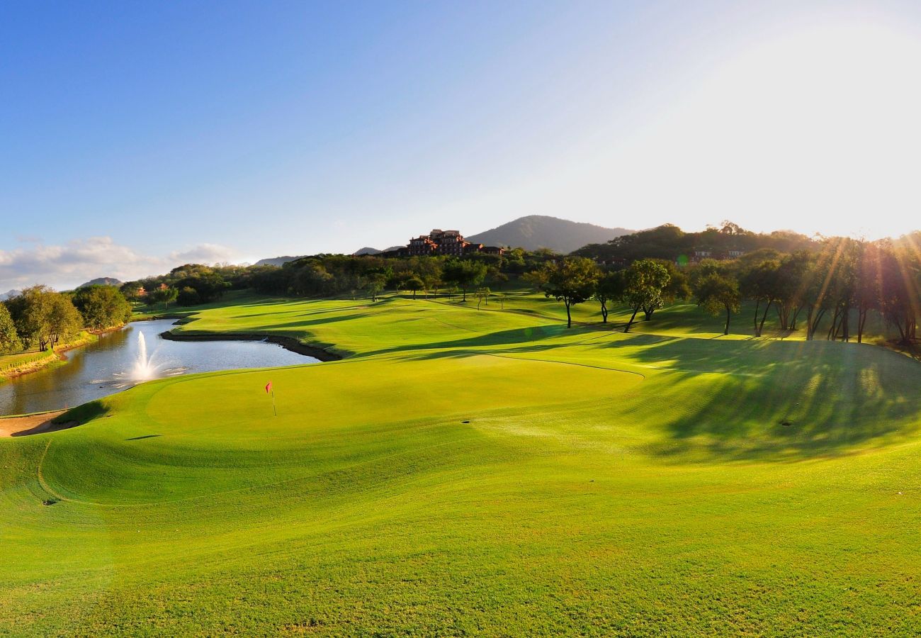 Residencial en Cabo Velas - Adults Only 1BR Condo | Roble Sabana | Reserva Conchal Golf Resort
