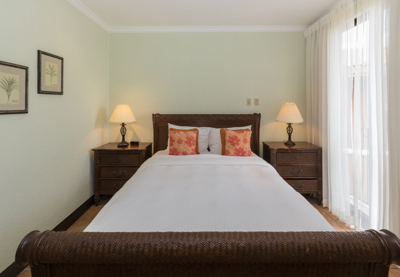 Apartamento en Cabo Velas - Luxury 3BR Condo w/ Partial Ocean View | Bougainvillea | Reserva Conchal