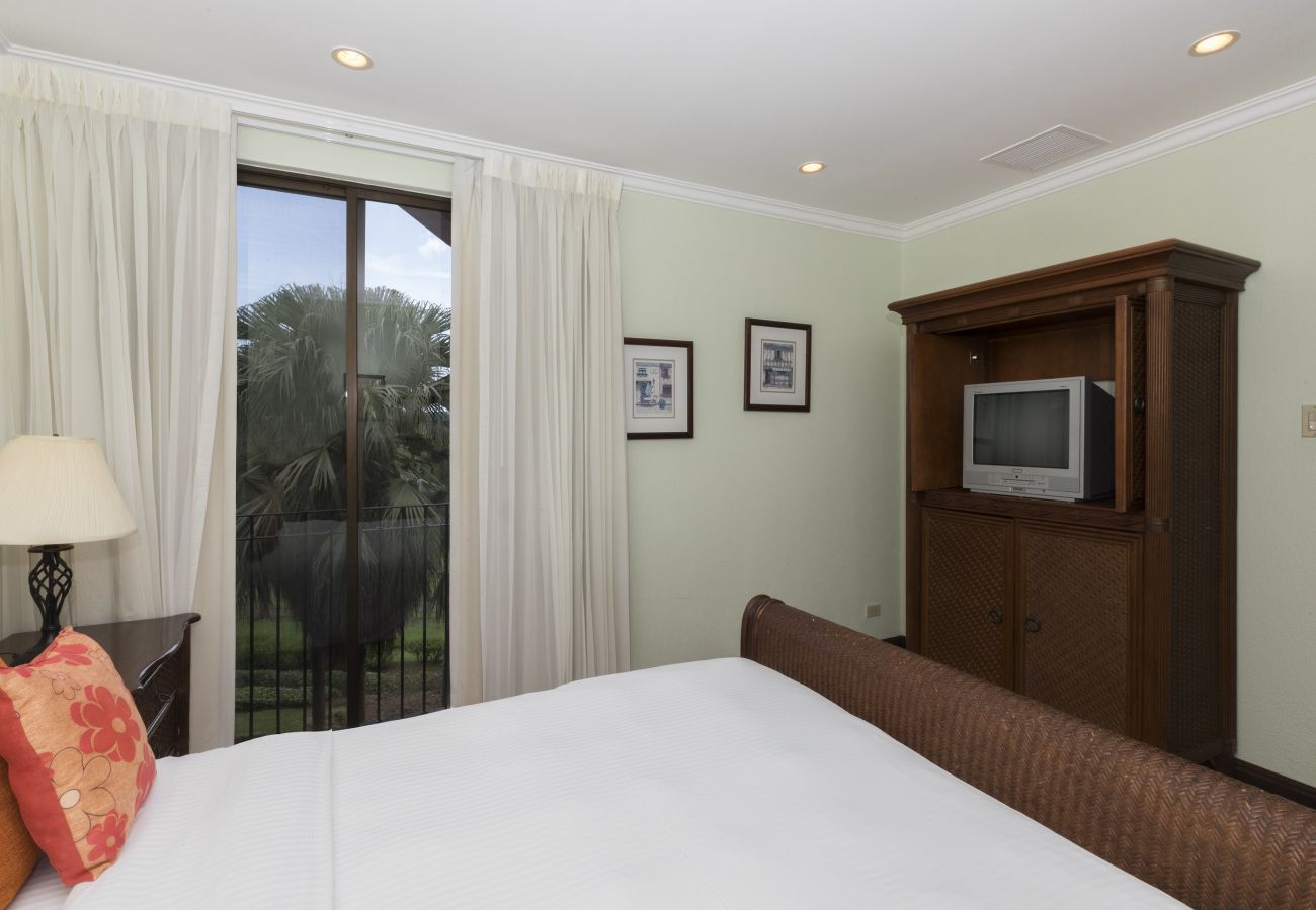 Apartamento en Cabo Velas - Luxury 3BR Condo w/ Partial Ocean View | Bougainvillea | Reserva Conchal