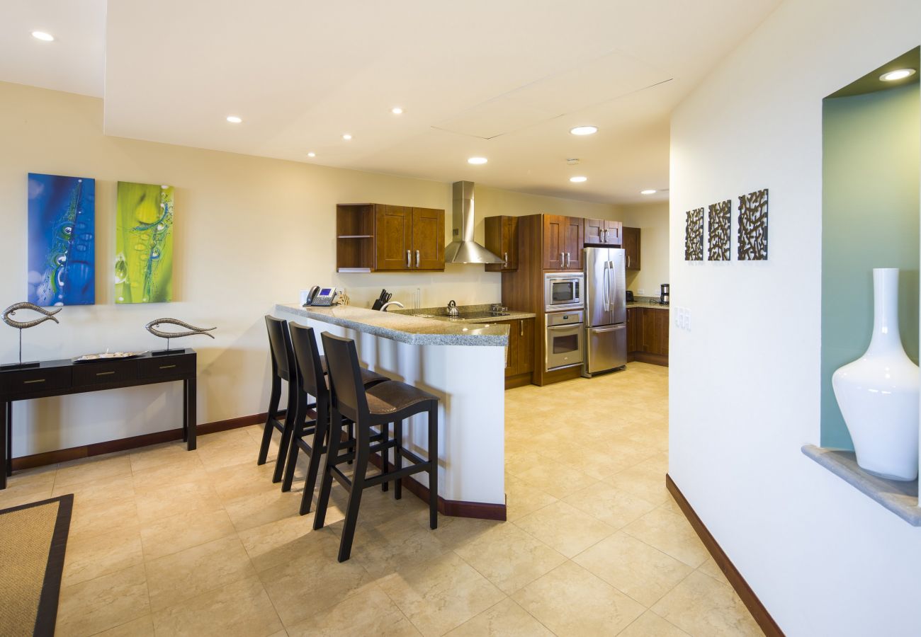 Residencial en Cabo Velas - Incredible Ocean-View Penthouse | Jobo | Reserva Conchal Golf Resort