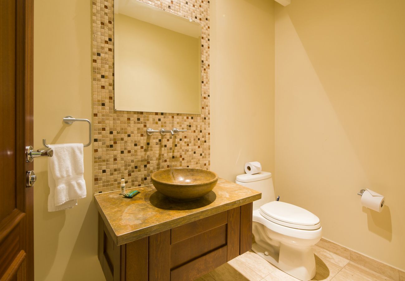 Residencial en Cabo Velas - Incredible Ocean-View Penthouse | Jobo | Reserva Conchal Golf Resort