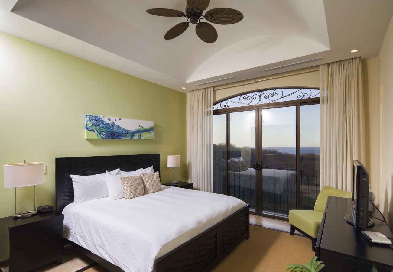 Residencial en Cabo Velas - Incredible Ocean-View Penthouse | Jobo | Reserva Conchal Golf Resort