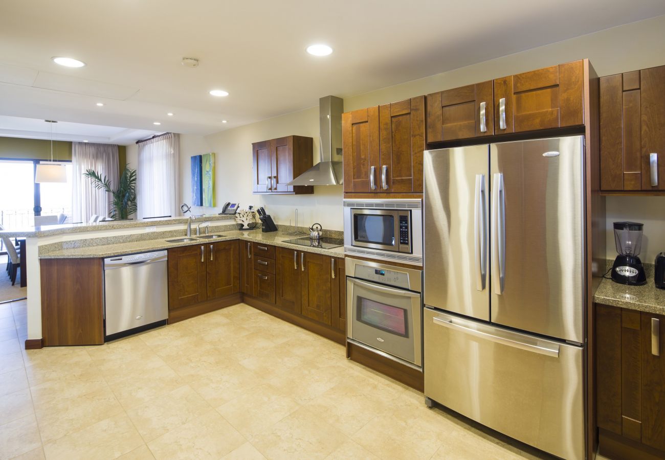 Residencial en Cabo Velas - Incredible Ocean-View Penthouse | Jobo | Reserva Conchal Golf Resort