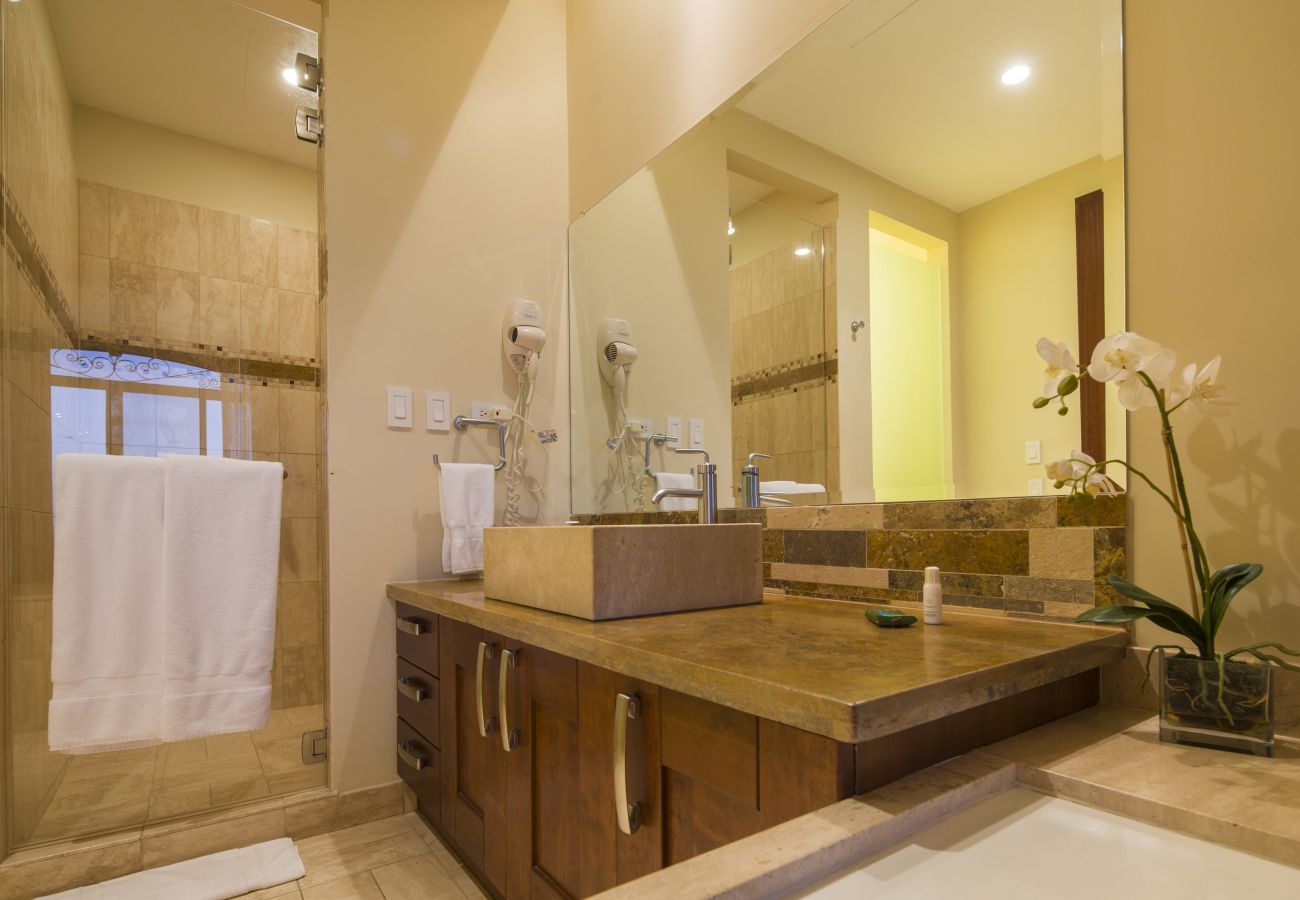 Residencial en Cabo Velas - Incredible Ocean-View Penthouse | Jobo | Reserva Conchal Golf Resort