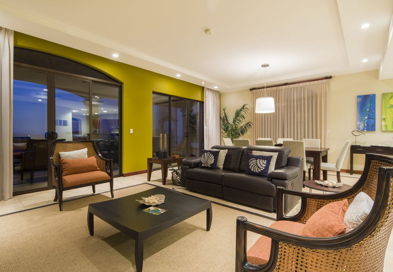 Residencial en Cabo Velas - Incredible Ocean-View Penthouse | Jobo | Reserva Conchal Golf Resort