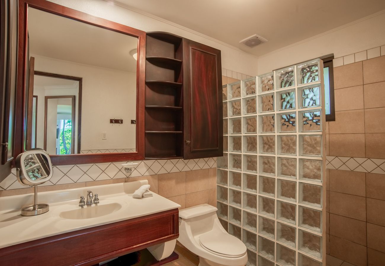 Residencial en Cabo Velas - Spacious 4BR Condo w/ Partial Ocean View | Bougainvillea | Reserva Conchal