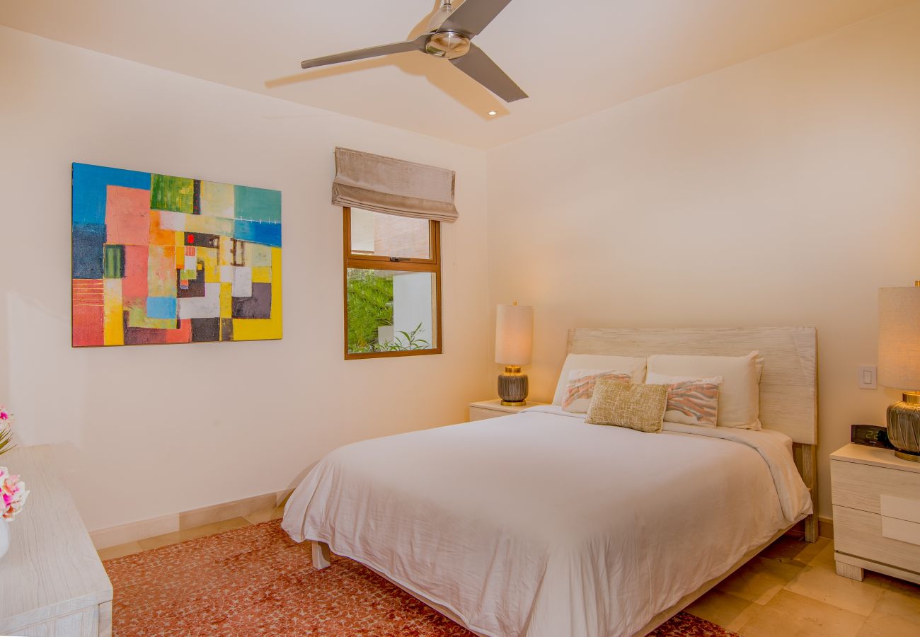 Casa en Cabo Velas - Private Pool Townhouse w/ Partial Ocean View | Aromo | Reserva Conchal