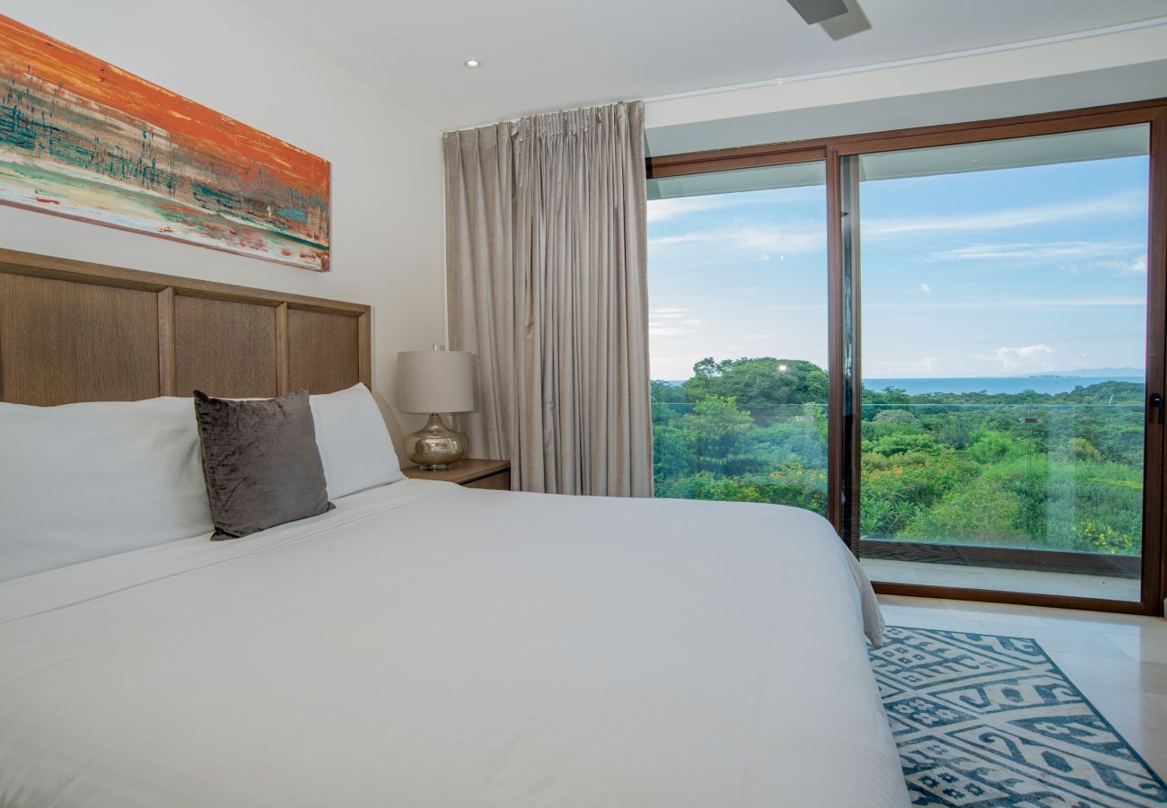 Casa en Cabo Velas - Private Pool Townhouse w/ Partial Ocean View | Aromo | Reserva Conchal