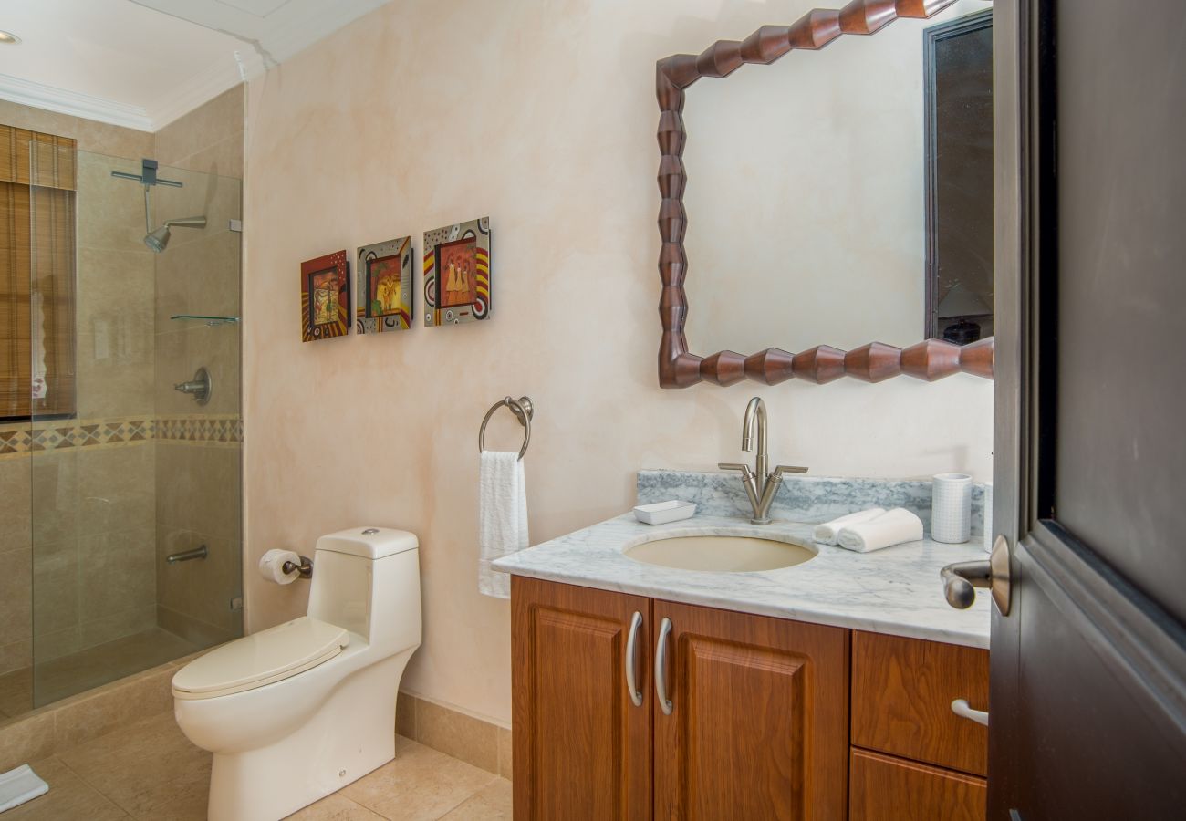 Residencial en Cabo Velas - Luxurious 3BR Ocean-View Condo | Malinche | Reserva Conchal