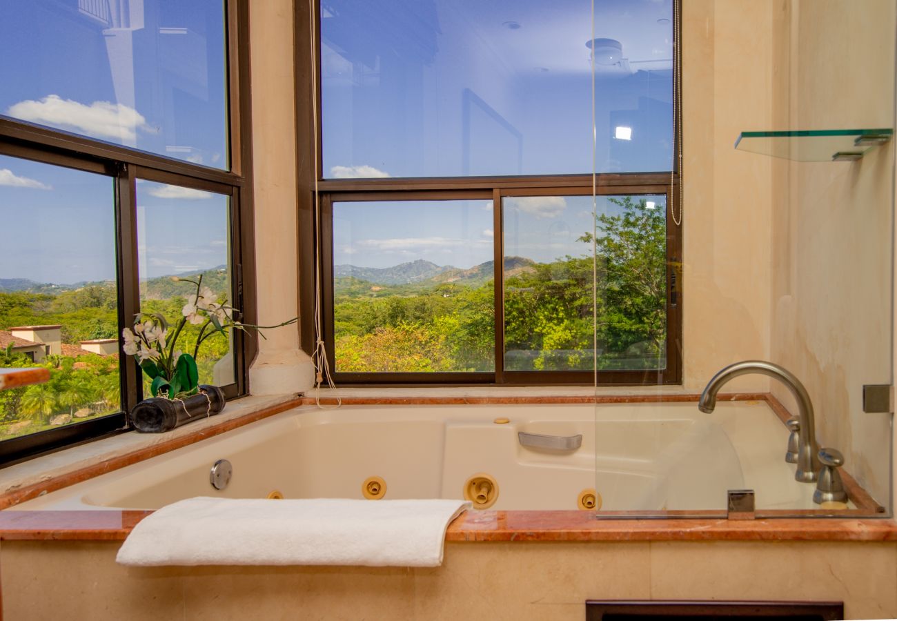 Residencial en Cabo Velas - Luxurious 3BR Ocean-View Condo | Malinche | Reserva Conchal