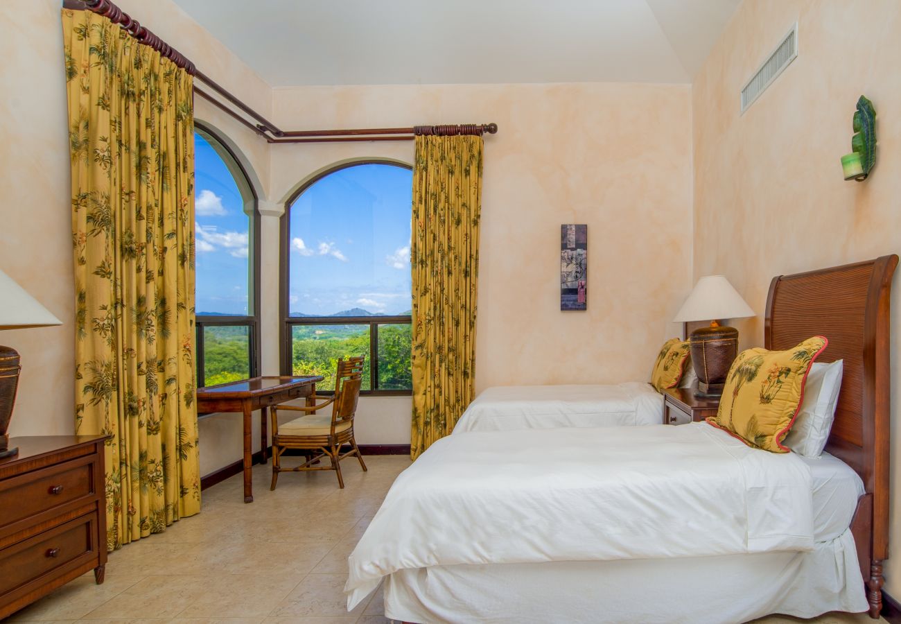 Residencial en Cabo Velas - Luxurious 3BR Ocean-View Condo | Malinche | Reserva Conchal