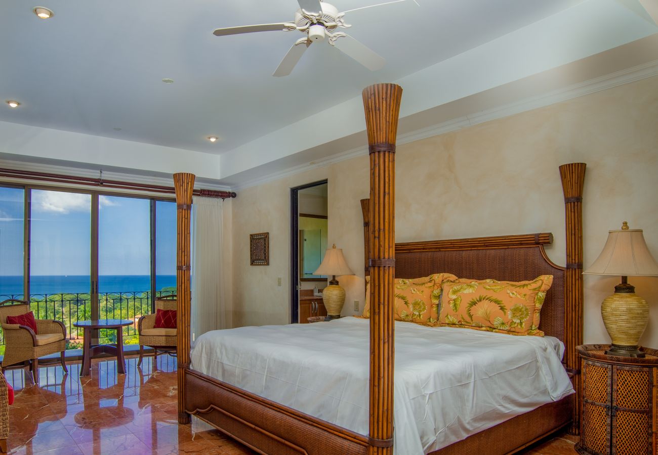 Residencial en Cabo Velas - Luxurious 3BR Ocean-View Condo | Malinche | Reserva Conchal