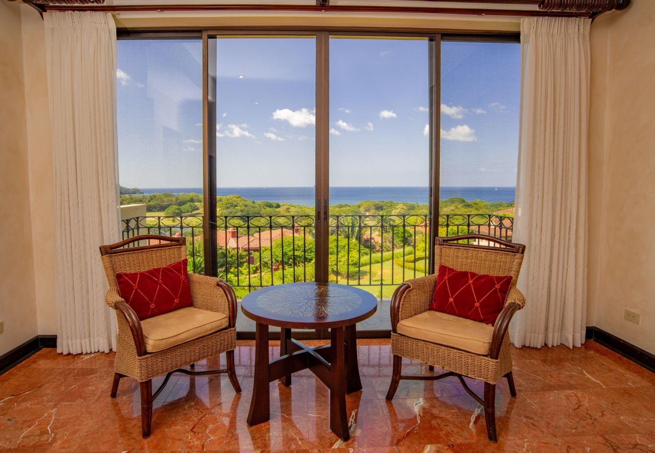 Residencial en Cabo Velas - Luxurious 3BR Ocean-View Condo | Malinche | Reserva Conchal