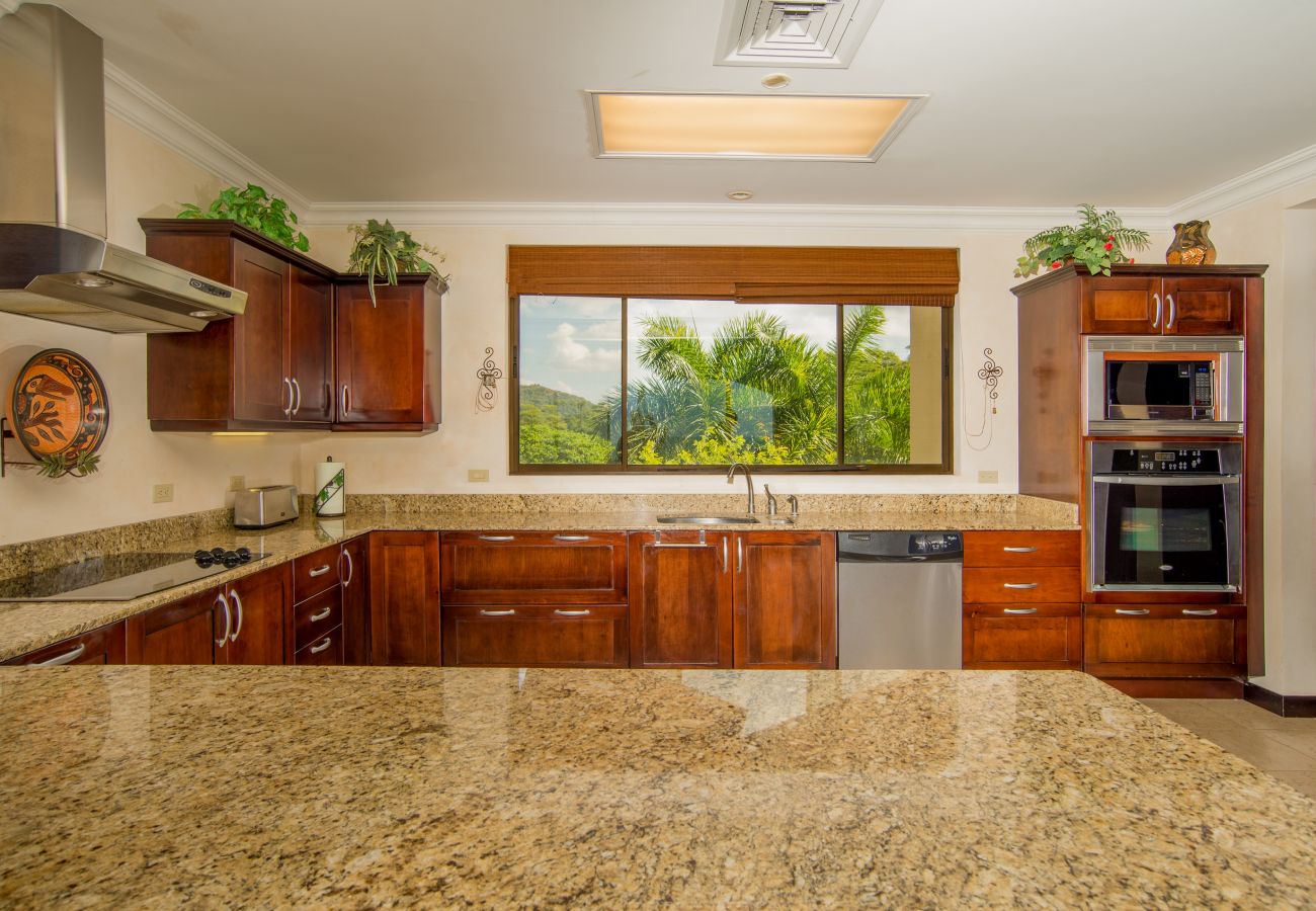 Residencial en Cabo Velas - Luxurious 3BR Ocean-View Condo | Malinche | Reserva Conchal