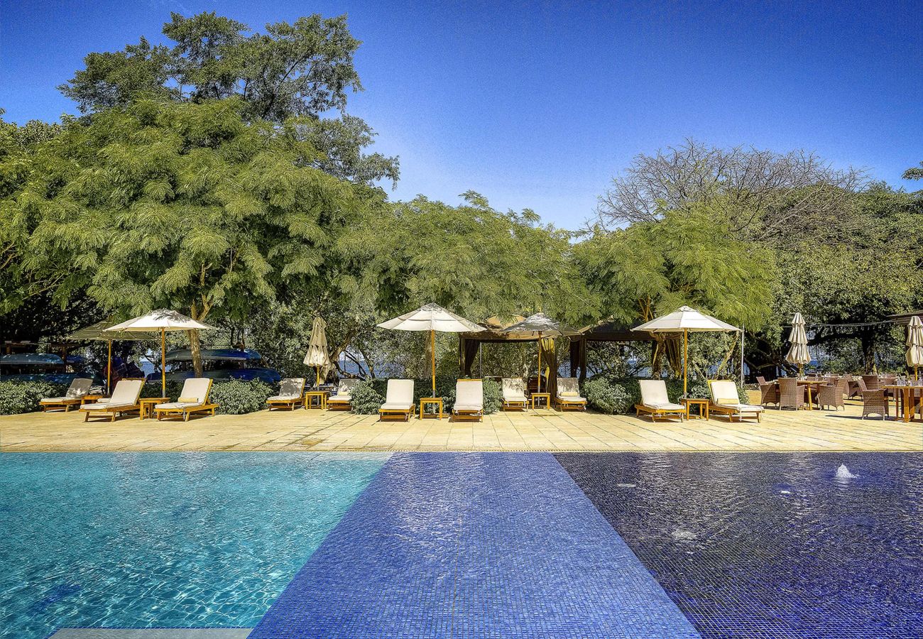 Residencial en Cabo Velas - Luxurious 3BR Ocean-View Condo | Malinche | Reserva Conchal