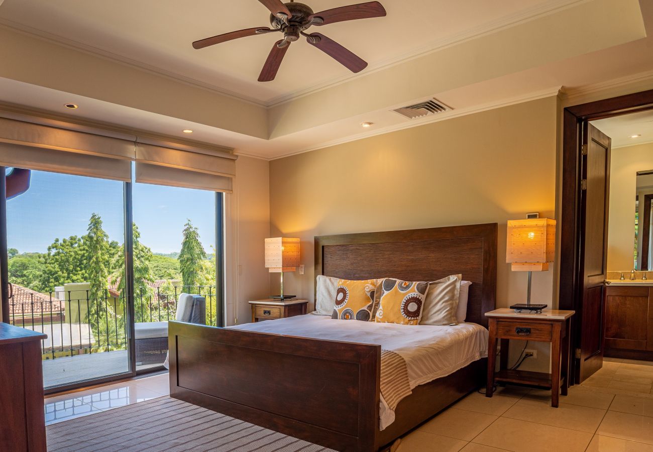 Residencial en Cabo Velas - Adults Only 3BR Condo w/ Partial Ocean View | Carao | Reserva Conchal