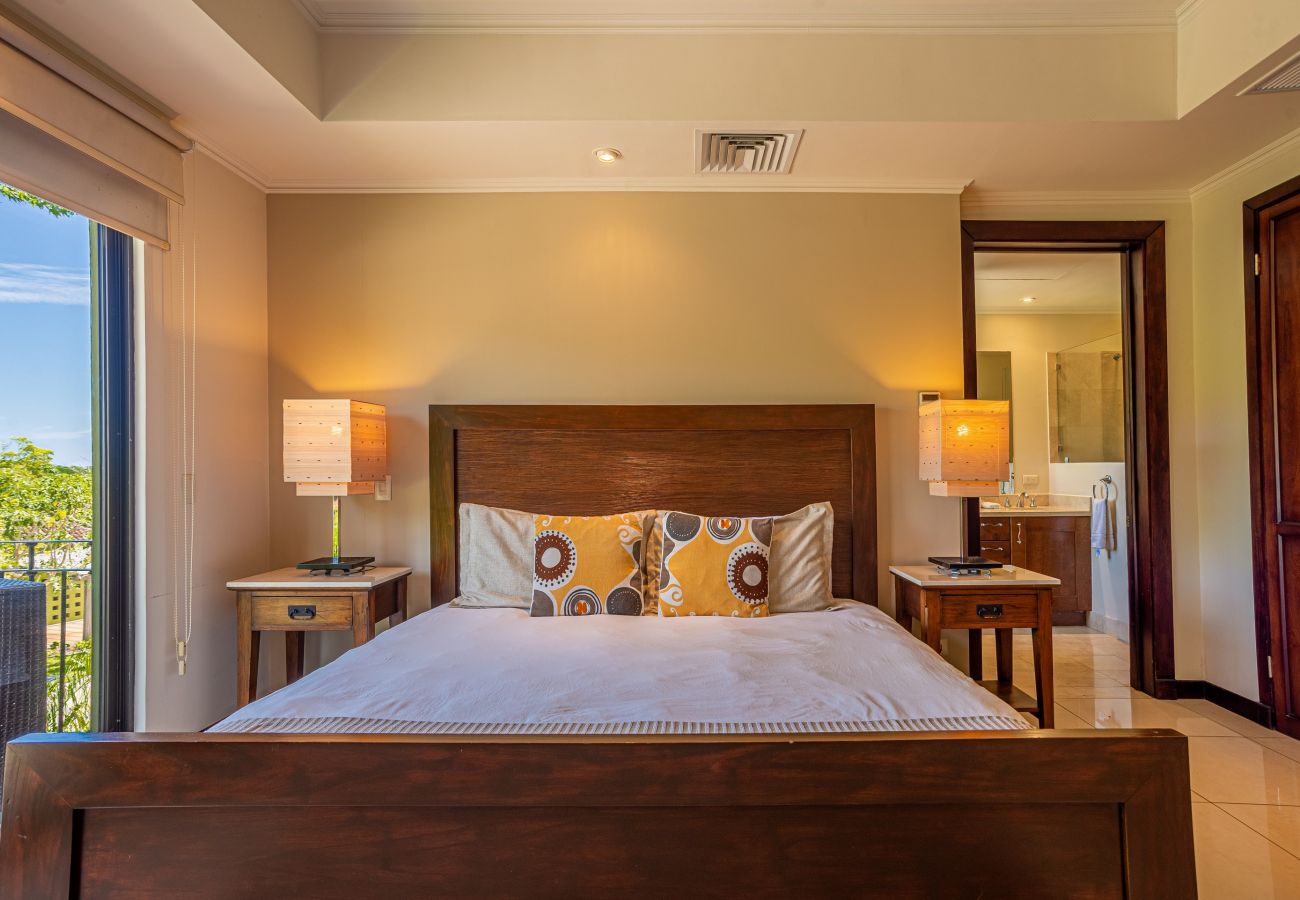 Residencial en Cabo Velas - Adults Only 3BR Condo w/ Partial Ocean View | Carao | Reserva Conchal