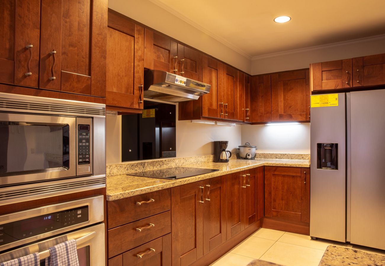 Residencial en Cabo Velas - Adults Only 3BR Condo w/ Partial Ocean View | Carao | Reserva Conchal