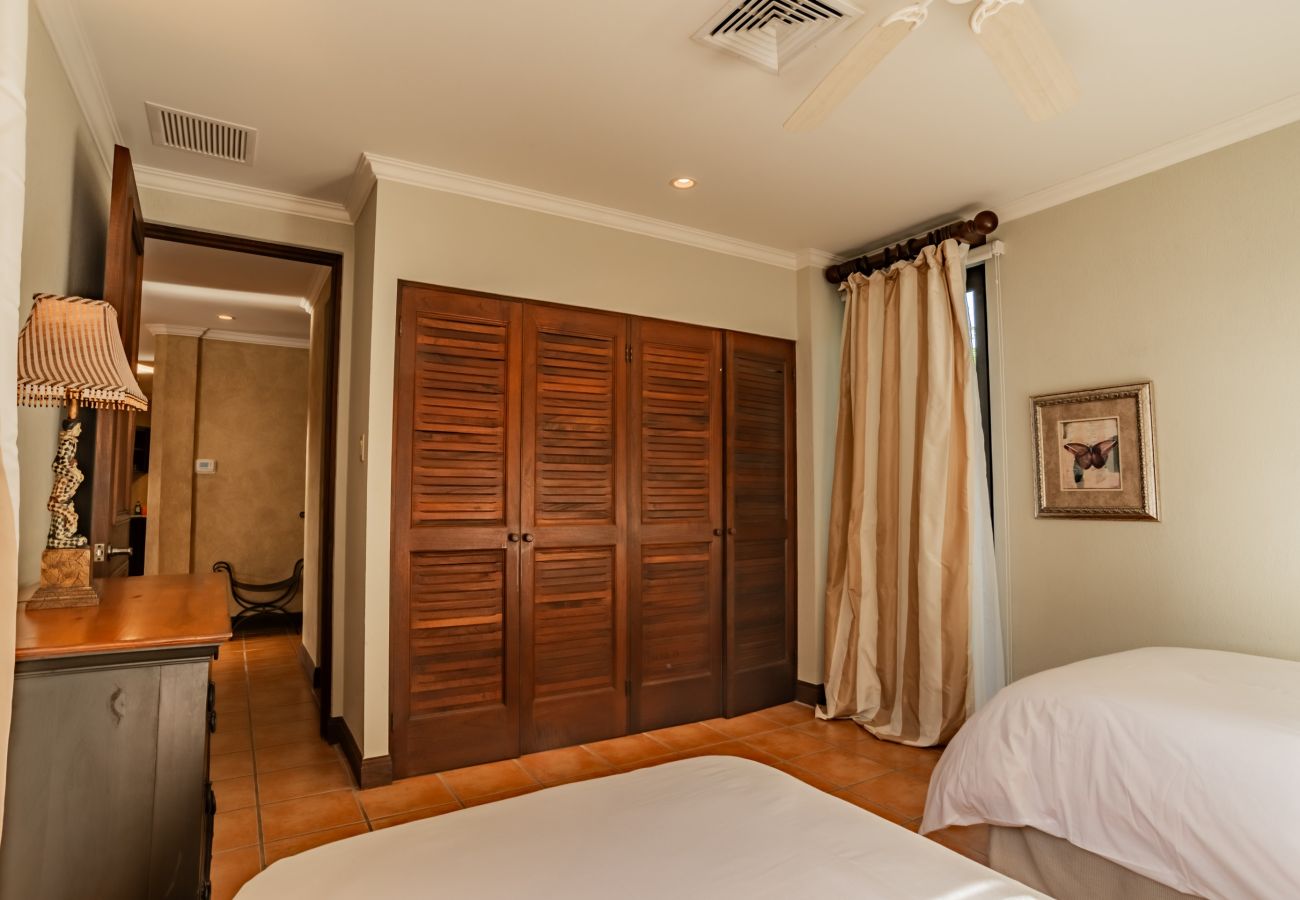 Residencial en Cabo Velas - Serene 3BR Condo | Bougainvillea | Reserva Conchal Golf Resort