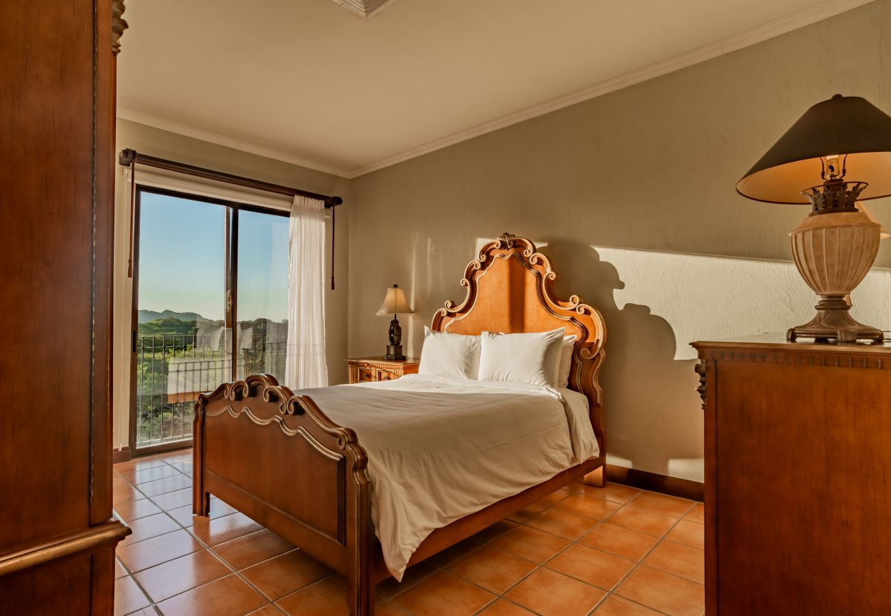 Residencial en Cabo Velas - Serene 3BR Condo | Bougainvillea | Reserva Conchal Golf Resort