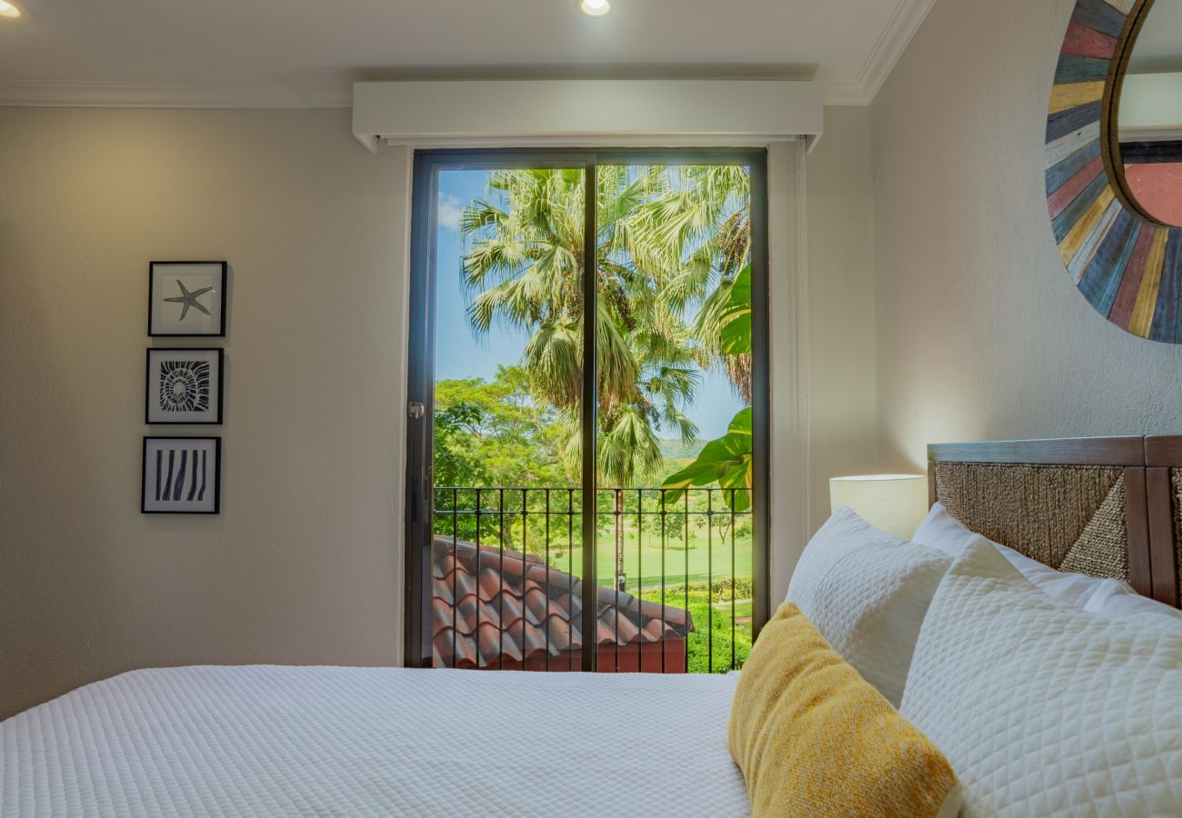 Residencial en Cabo Velas - Serene 3BR Condo | Bougainvillea | Reserva Conchal Golf Resort