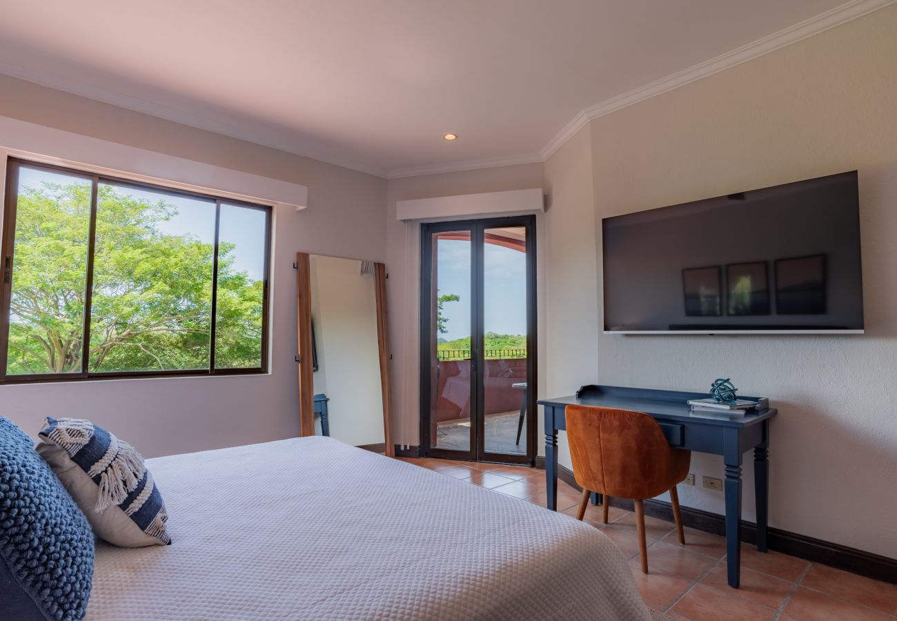 Residencial en Cabo Velas - Serene 3BR Condo | Bougainvillea | Reserva Conchal Golf Resort